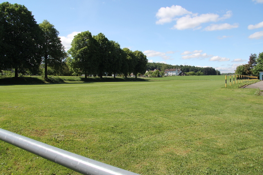 Friedingen Schulsportplatz